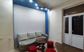 Guest House In The Small Center